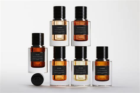 les elixirs precieux oud dior|Oud Les Élixirs Précieux Fragrance Oil for Scent Layering .